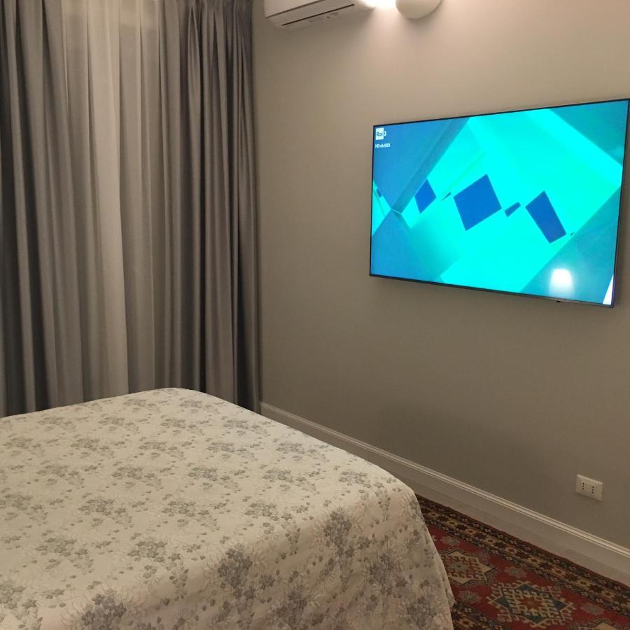 San Francesco Apartment Торино Екстериор снимка