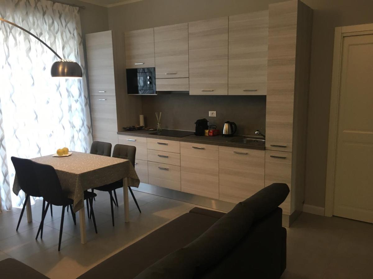 San Francesco Apartment Торино Екстериор снимка