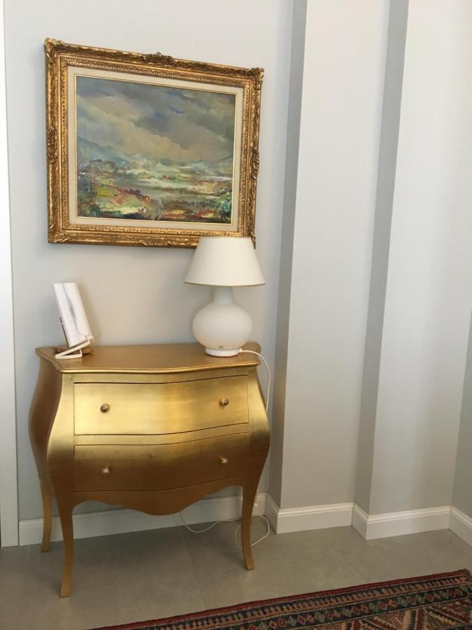 San Francesco Apartment Торино Екстериор снимка